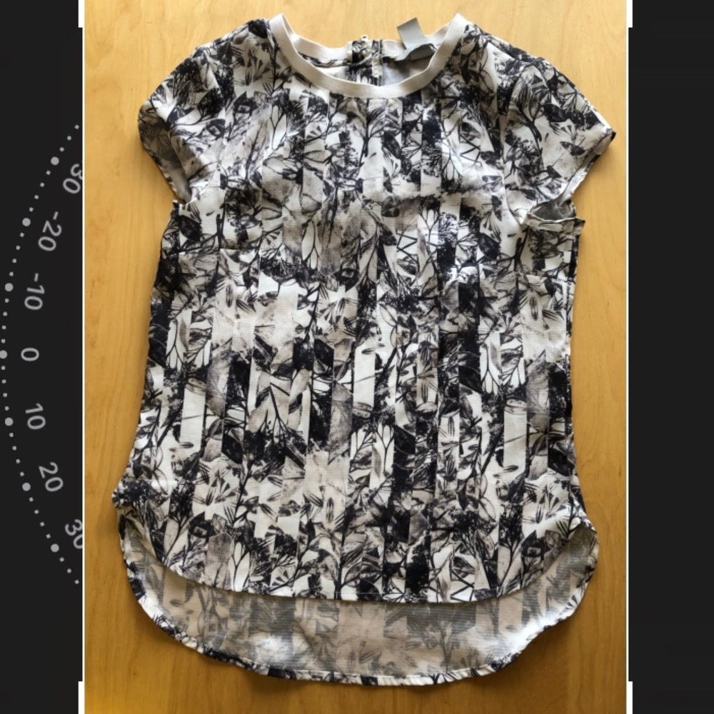 Graphic Crew T-Shirt